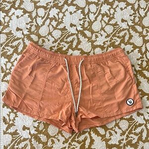 Vuori board shorts